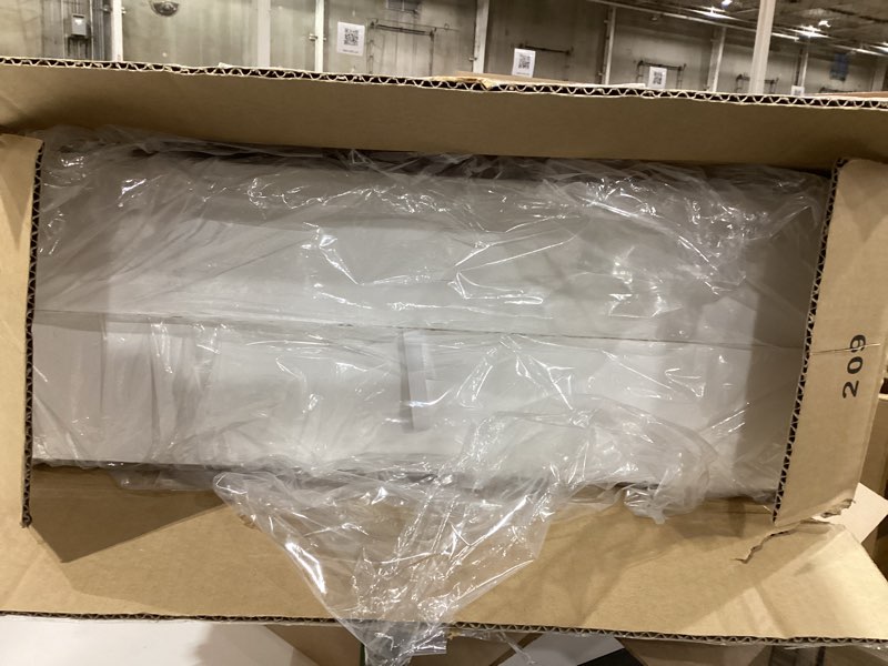 Condition photo showing Good Condition for GAPCCCAR2025 Compatible with Filter-Monster replacement filters and is compatible with Bryant/Carrier Infinity 20-inch x 25-inch MERV 16 air purifier filters