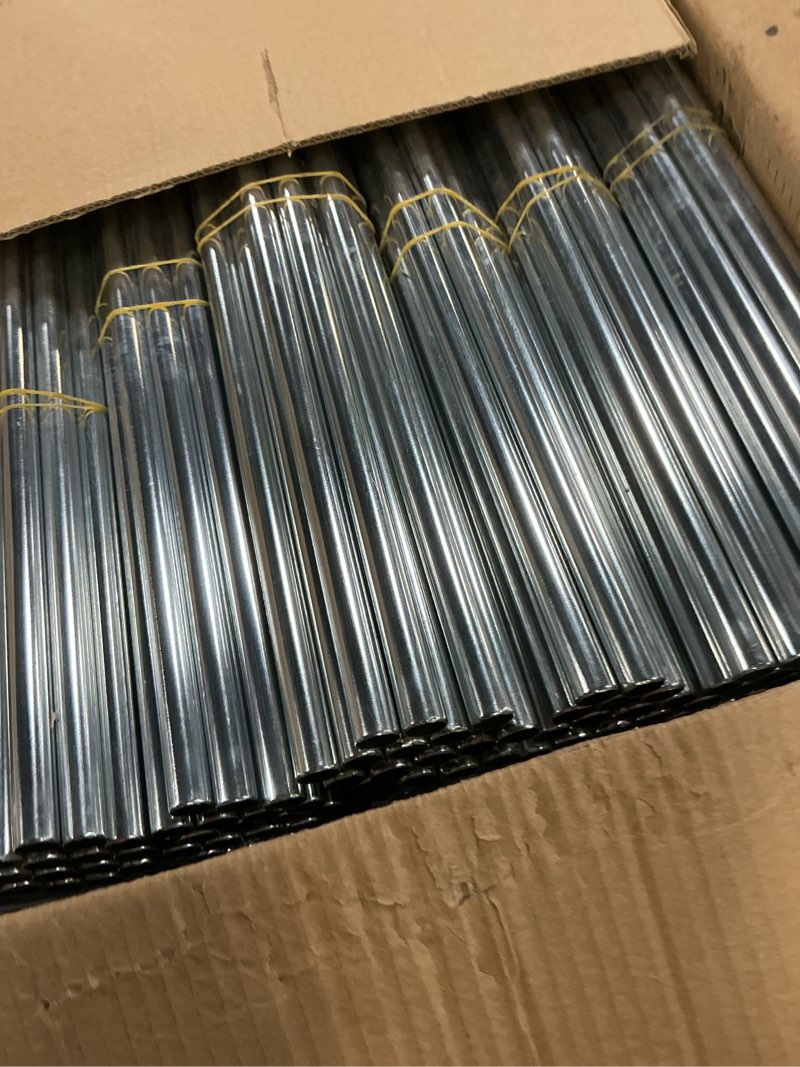 Condition photo showing Good Condition for Mavivegue 20 Cube Book Shelf, Storage Organizer, Large DIY Bookcase, Metal Cube Bookshelf, Cubbies Closet Storage Organizer Shelves for Bedroom,Living Room,Home,Office Black 20-Grid