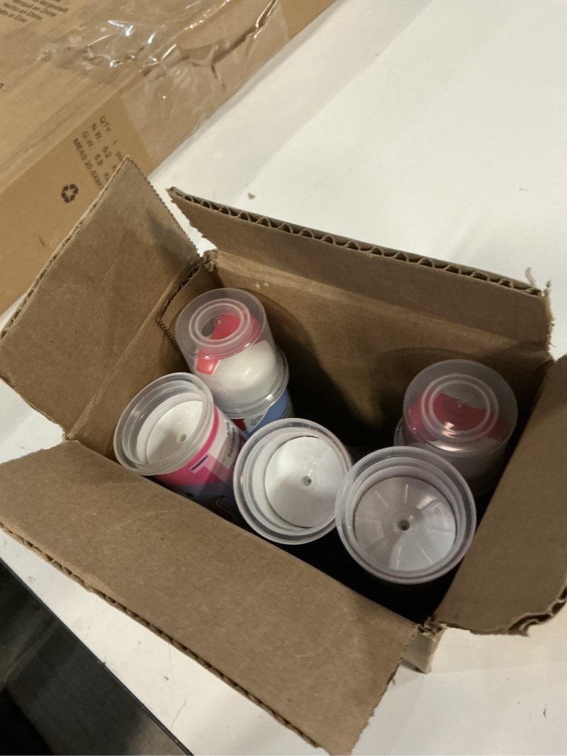 Condition photo showing Good Condition for ((5 pack))((EXP:MAR/26))Colgate Kids Unicorn Toothpaste Pump with Fluoride for Cavity Protection, Ages 6+, ADA Accepted, Bubble Fruit, 4.4 Ounce, 5 Pack