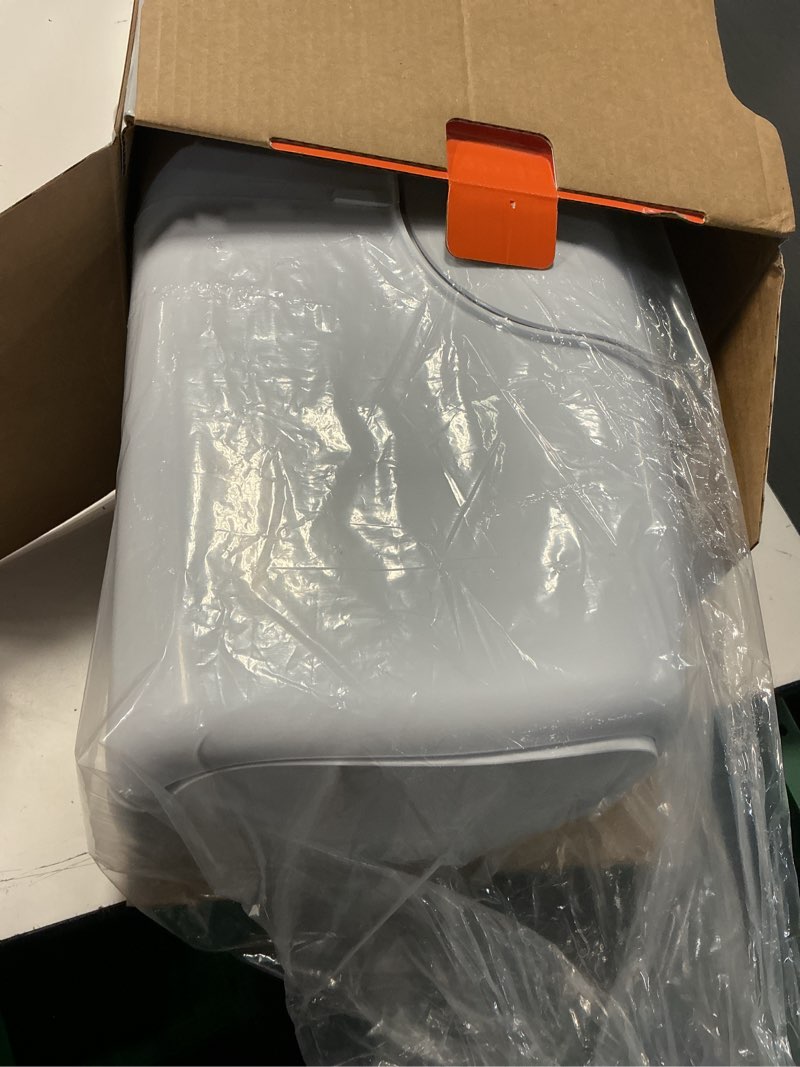 Condition photo showing Good Condition for diaper genie registry gift set | includes diaper genie complete diaper pail, 8 refill bags, 1 carbon filter | perfect starter kit bd231