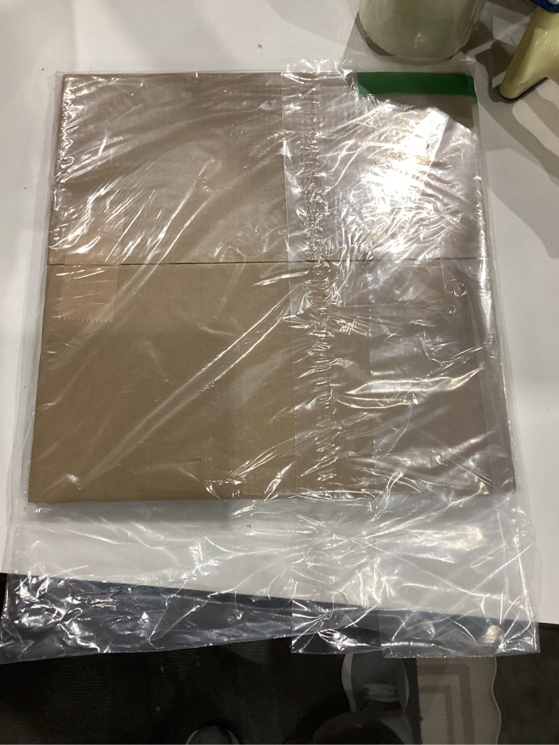Condition photo showing Good Condition for bp57 range hood filter - for broan-nutone 43000 kitchen grease filter, aluminum filter with lens 11 3/8" x 11 3/4" (1 pack)
