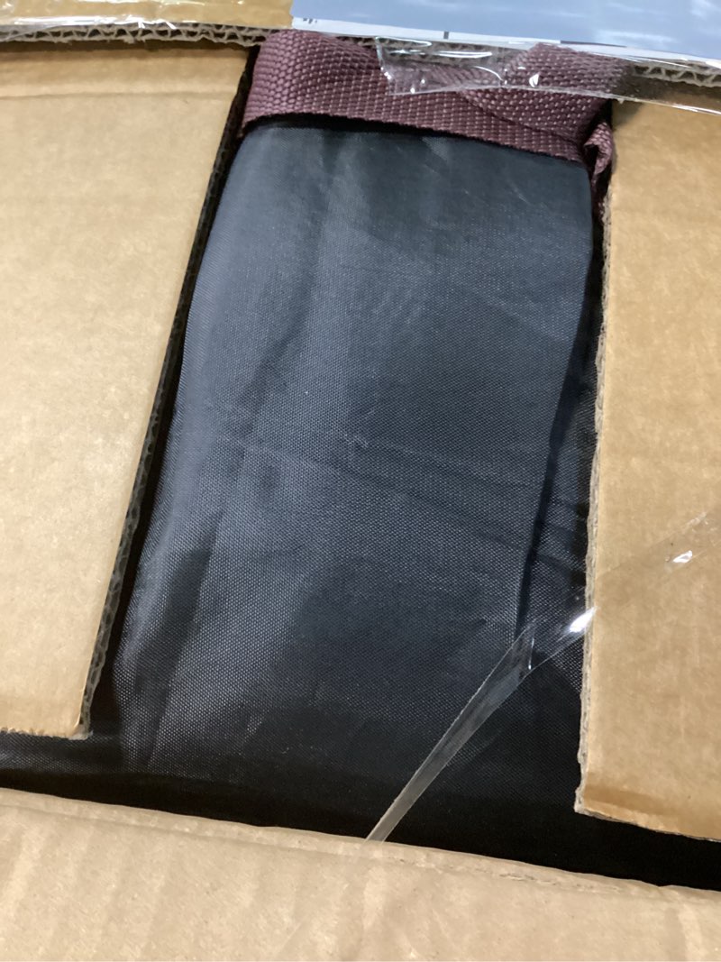 Condition photo showing Good Condition for crop cages for garden 17x13x7ft - reusable mesh plant cover for outdoor raised garden bed protection sun shade & bird netting for fruits/vegetables and bushes