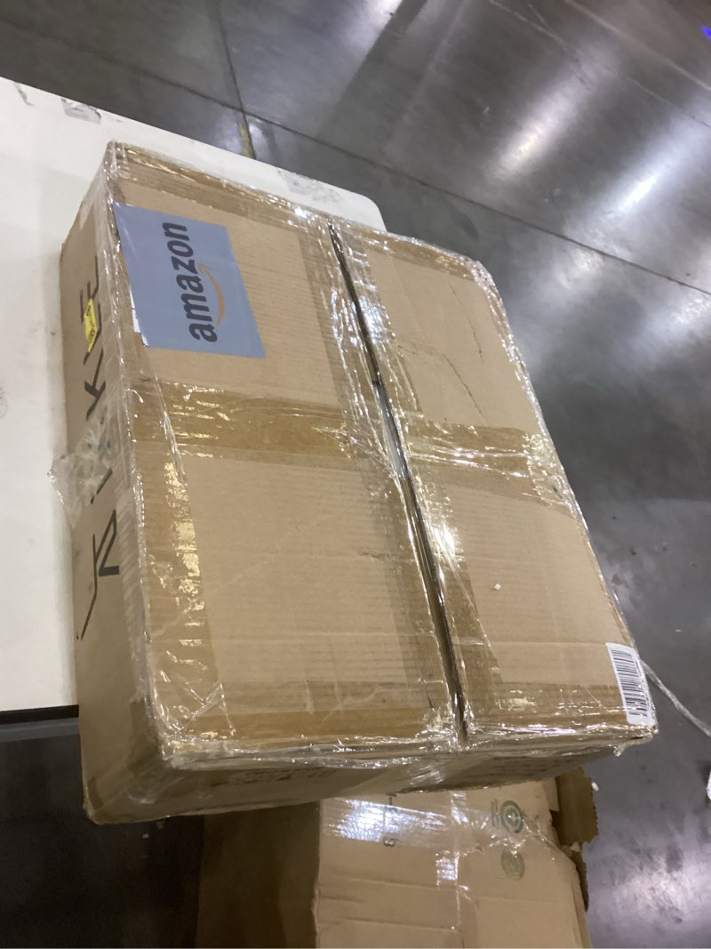 Condition photo showing New/Like New for Storage capnet