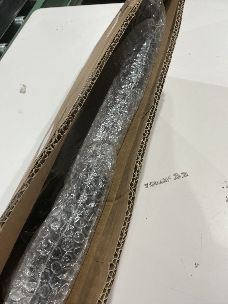 Condition photo showing Good Condition for rear windshield for polaris slingshot 2015-2025 accessories | scratch resistant hard-coated pc back clear windscreen deflector panel, high-impact, easy installation