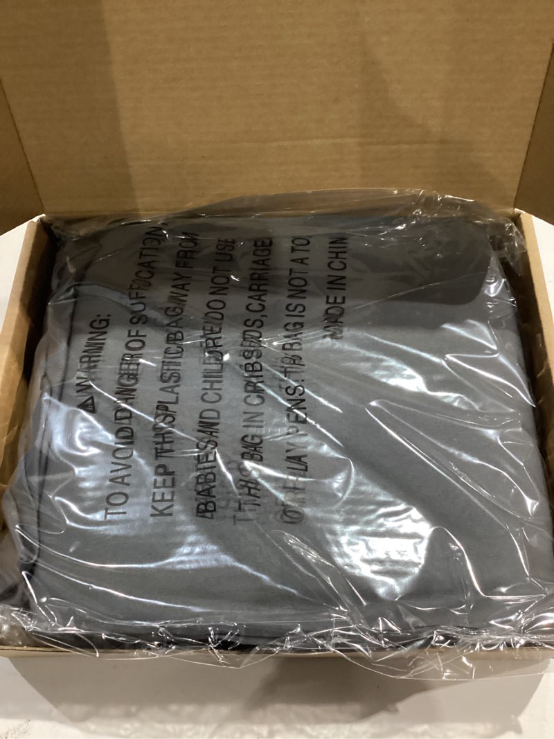 Condition photo showing Good Condition for 4 Piece cot Sheet Set cot Sheets 30" x 75" x 9" cot Size Sheets Set cot Size Fitted Sheet(Gray)