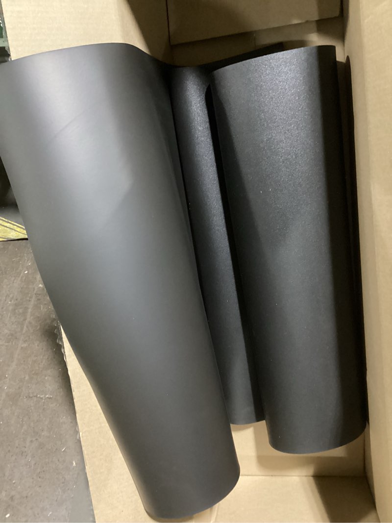Condition photo showing Good Condition for manduka grp adapt yoga mat 71" - 5mm | ultimate grip | sweat ready for any style of yoga | 71 x 24 inches jet black