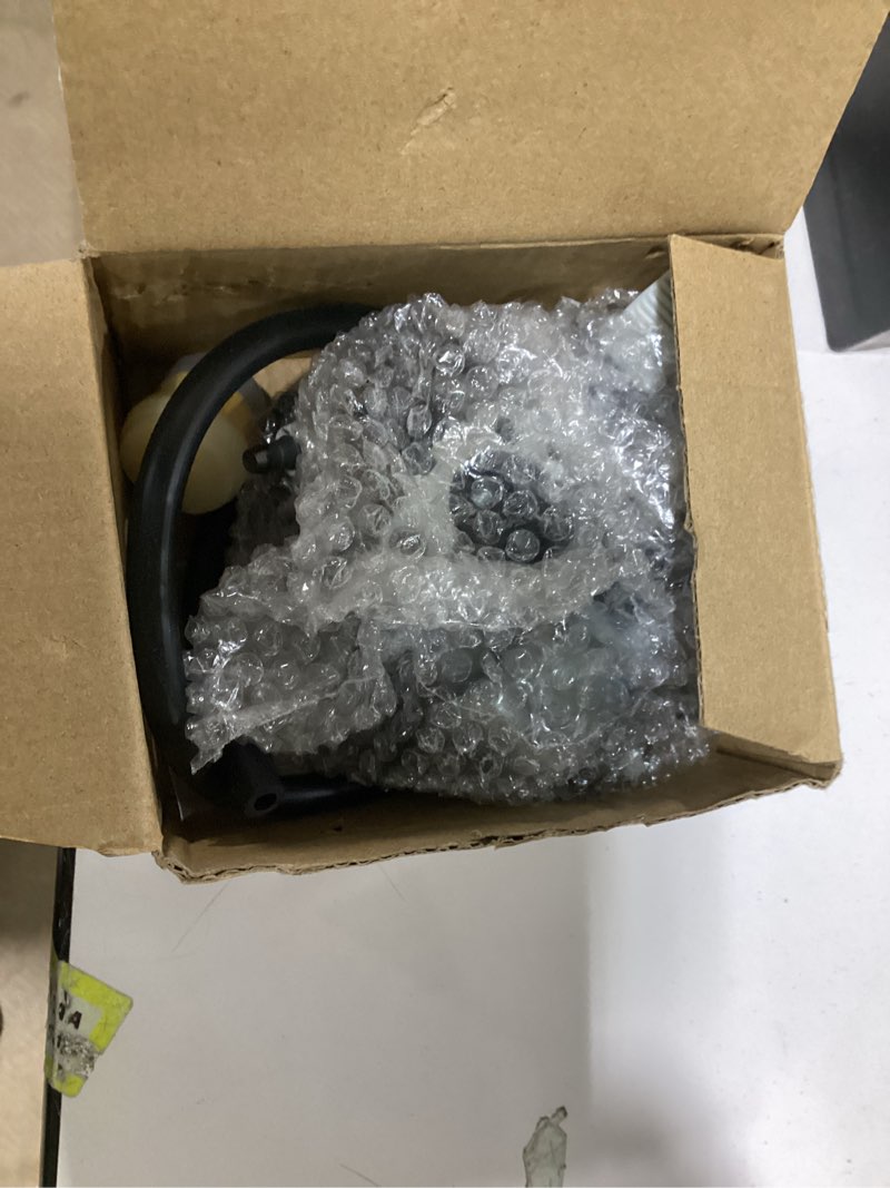 Condition photo showing New/Like New for Goodbest New Carburetor Gasket Kit Compatible With Honda Snow blower HS828 K1 HS928 HS 828 HS 928 Replace 16100-ZE2-J41