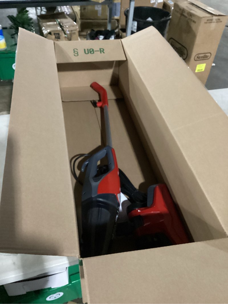 Condition photo showing Good Condition for dirt devil simpli stik plus 3-in-1 vacuum cleaner, lightweight, bagless, ideal for dorms, apartments and other small spaces, corded vacuum cleaners for home use