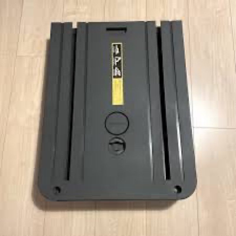 Excercise Board