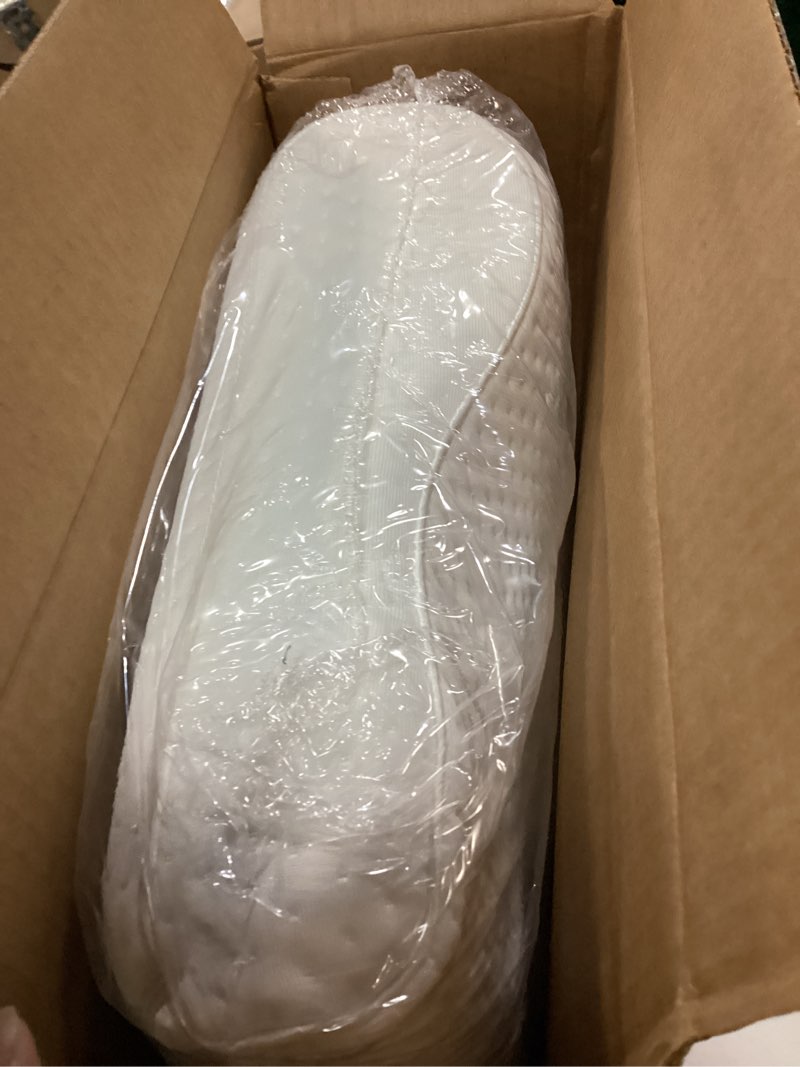 Condition photo showing Good Condition for Tempur-Pedic TEMPUR-Ergo Neck Pillow, Medium Profile, White Medium Profile 1