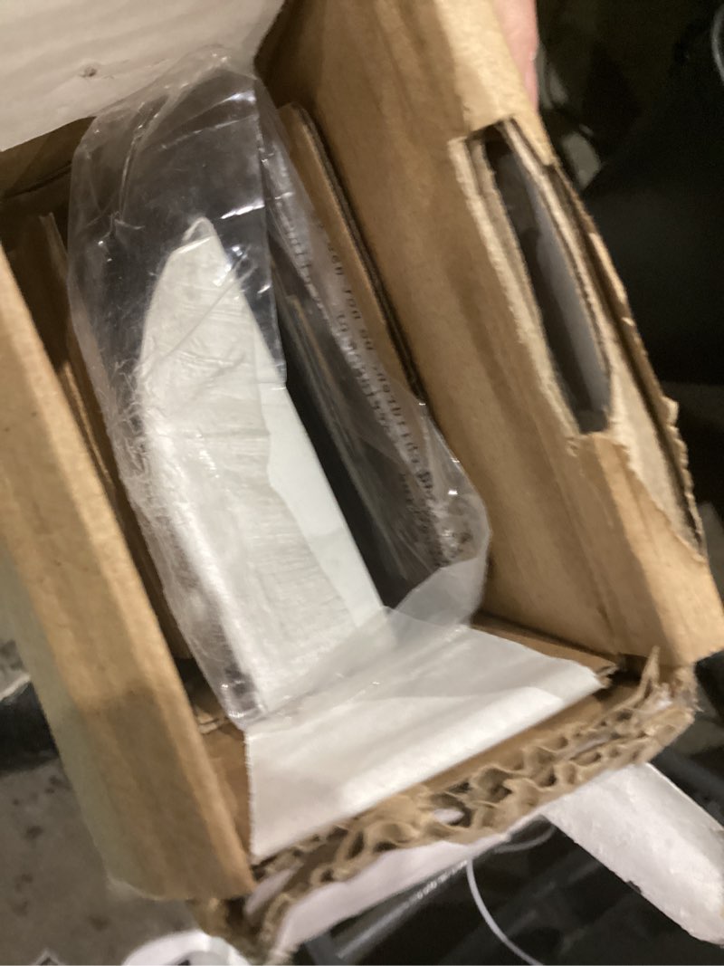 Condition photo showing As Is for UltraPro 24 inch Hardwired Under Cabinet Lights, 3 Color Settings - 2700K/4000K/5000K - Warm White, Cool White, and Daylight, Under Cabinet Lighting, Dimmable Under Counter Lights for Kitchen, 45368 24 inch Premium - White Select/Bright Select