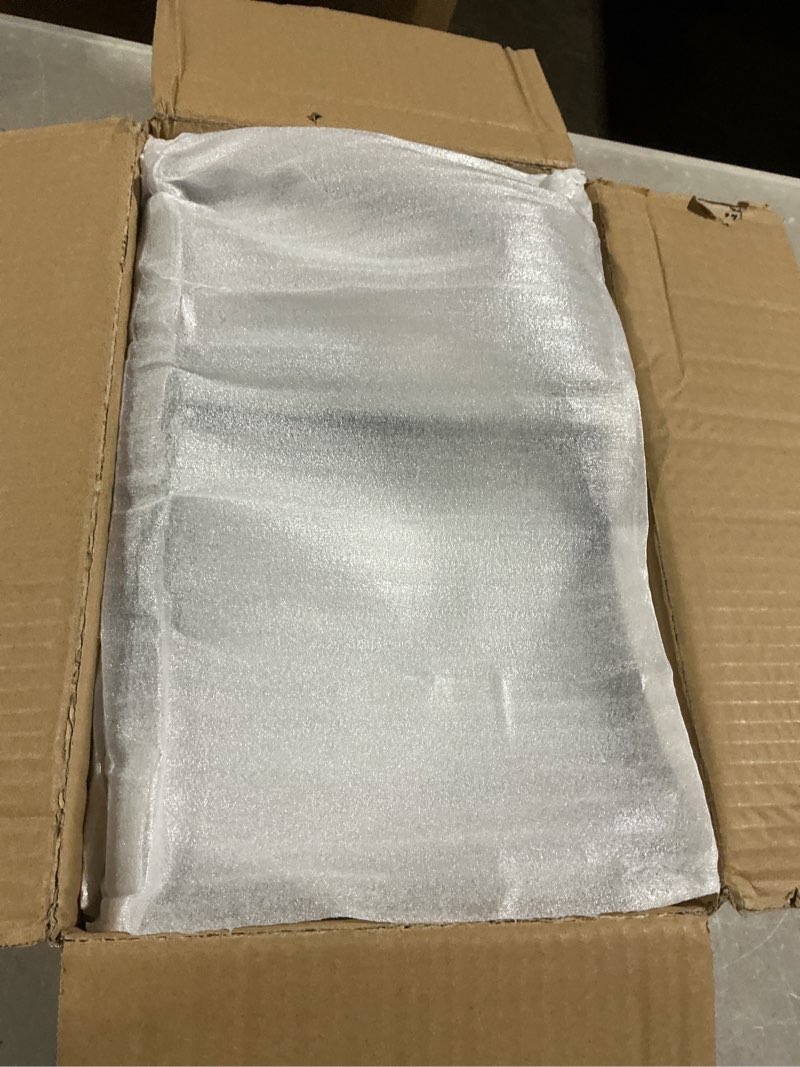 Condition photo showing As Is for yyr heavy duty power tool organizer wall mount, cordless drill hanger storage rack, battery tools holder with charging station shelf for garage organization, workshop, pegboard, shed - 24 inch 6 slots 24 inch?6 slots?