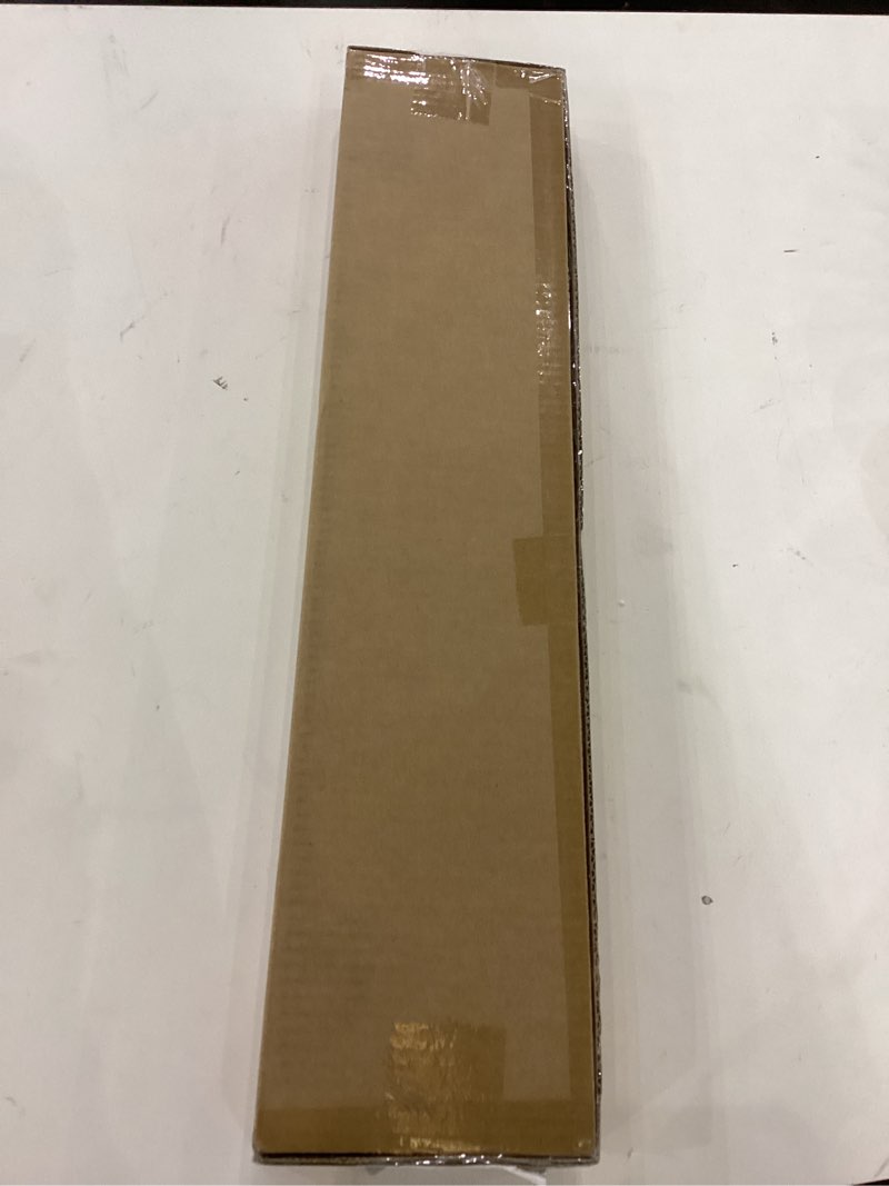 LazBlinds No Tools No Drill Cordless Cellular Shades, Top Down Bottom Up (TDBU) Honeycomb Shades for