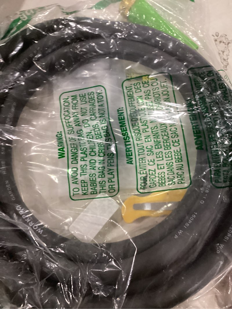 hose