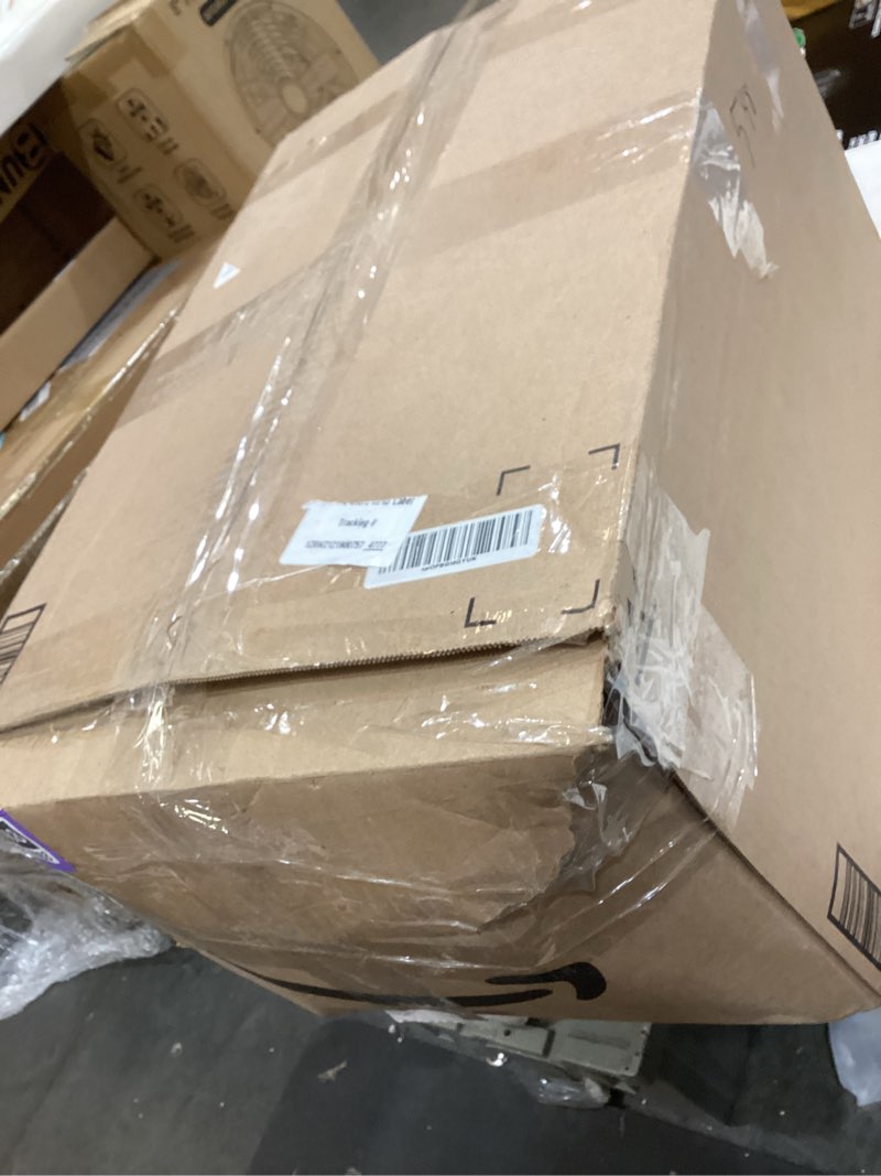 Condition photo showing Good Condition for mattress topper