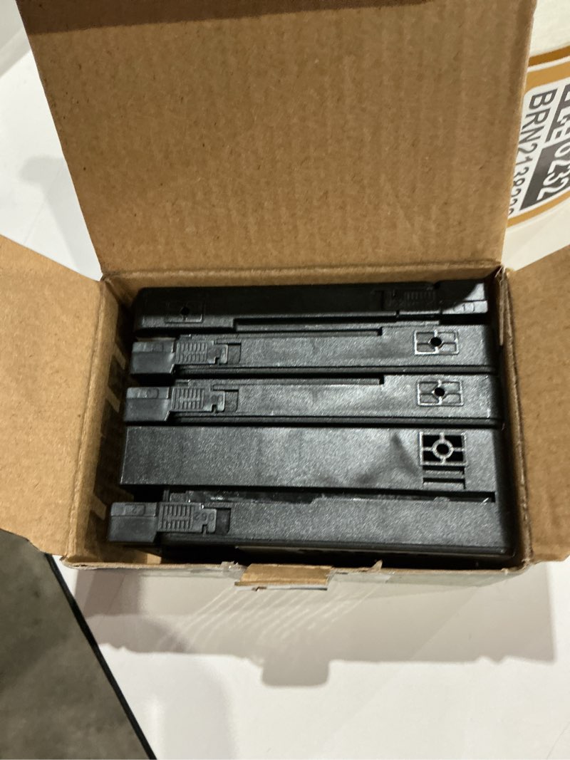 Condition photo showing As Is for 936xl 936 9125e ink cartridges combo pack: replacement for hp 936e 936 ink cartridges for hp printers officejet pro 9125e 9120e 9730e 9130 9135e 9122e 9128e 9110b 9120b 9130b 9130e
