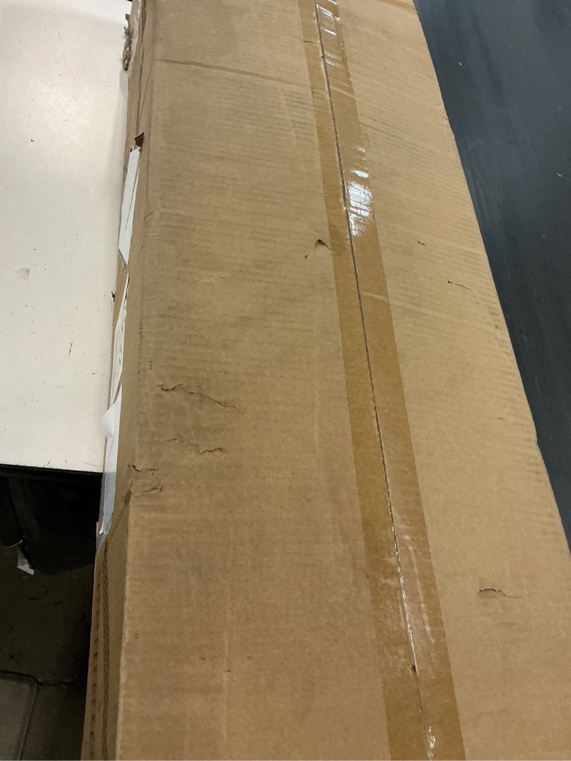 Condition photo showing New/Like New for roblock heavy duty low profile car ramps for oil changes, portable car ramps for low cars high lift and jack support, vehicle ramps for garage, 35.63''x12''x8.07'', g.v.w 13000 lbs, 2 pcs rbts295au