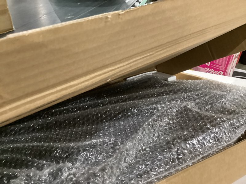 Condition photo showing Good Condition for Laptop Desk for Bed Couch,Lap Desk for Laptop,Portable Laptop Stand for Desk,Small Adjustable Laptop Desk,Foldable Bed Table for Laptops and Writing, Bed Tray Table with Cup Holder(Black)