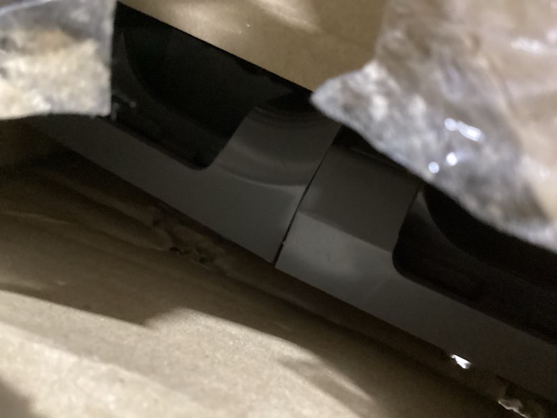 Condition photo showing Good Condition for samsung stacking kit for 27” wide front load washer and dryer combo, small space saving solution for stackable laundry machine sets, all parts included, skk-8k