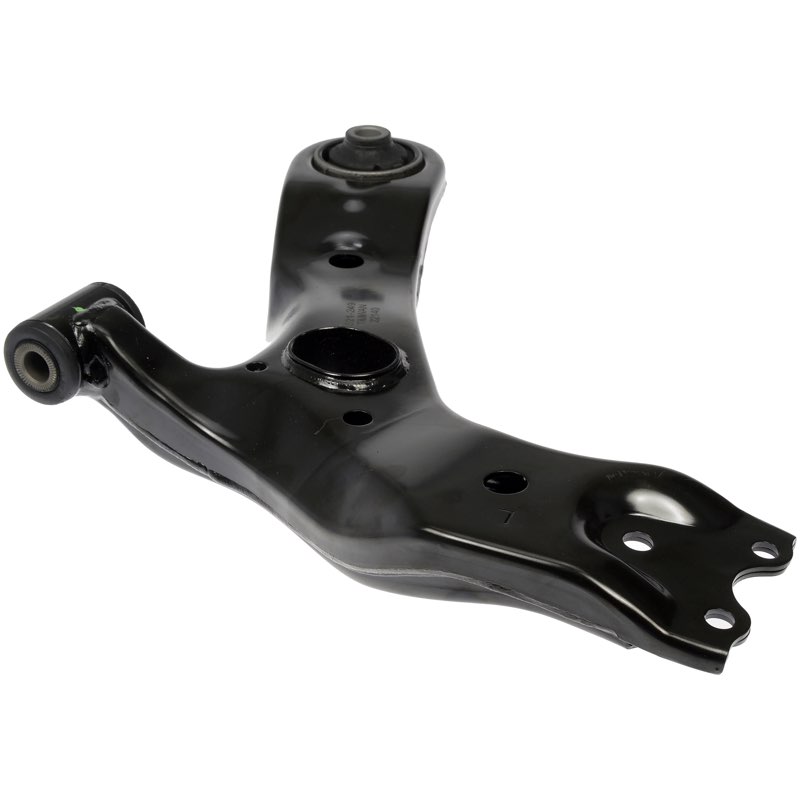 moog rk641288 suspension control arm front right lower