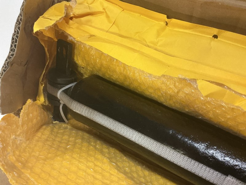 Condition photo showing Good Condition for rear shocks,eccpp shocks absorbers for honda compatible for honda odyssey 2005-2017 349105 37316 auto shocks kits amortiguadores