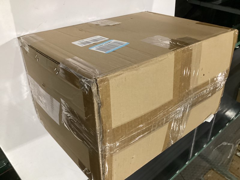 Condition photo showing Good Condition for Cleartide Submersible Sump Pump, Smart Water Sensor Auto On/Off, Manual/Auto Mode, Multi-Use Utility Water Pump for Pool/Basement/Garden Drainage