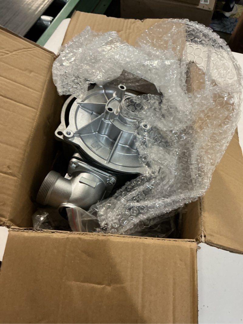 Condition photo showing Good Condition for 2 Inch Semi-Trash Water Pump Rebuild Kit Assembly for Harbor Freight Predator 212cc Pacific Hydrostar Gasoline Engine Water Pump Replacement