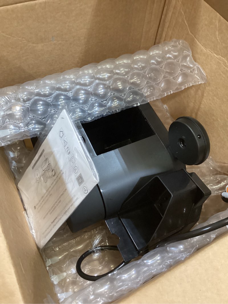 Condition photo showing Good Condition for nespresso vertuo next coffee and espresso maker by de'longhi, matte black