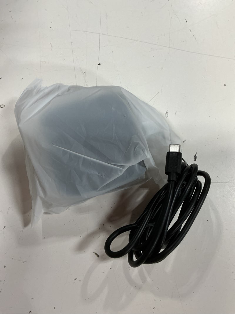Condition photo showing Good Condition for tobenone 100w usb c laptop charger, universal gan iii power supply adapter, replacement foldable fast charger pd3.0 for macbook, hp, lenovo, asus, steam deck, and all type c devices (5ft cable)