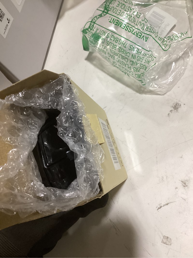 Condition photo showing Good Condition for tecknet bluetooth mouse, 4800 dpi wireless mouse, 2-year battery 6 adjustable dpi, 6 buttons compatible with laptop/windows/computer - black