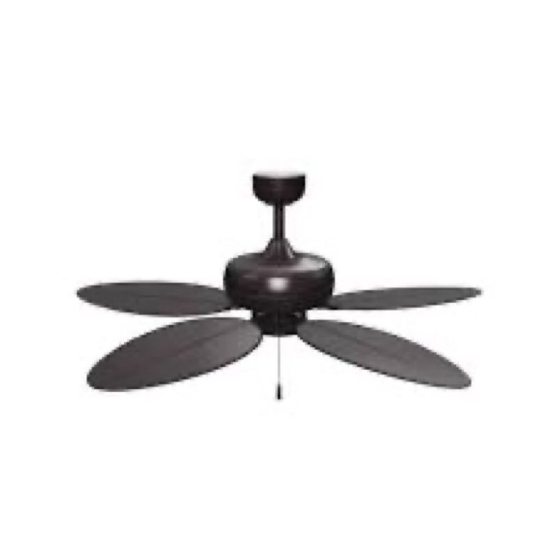 Replacement Canopt for Harbor Breeze Tilghman II 52" Bronze Ceiling Fan
