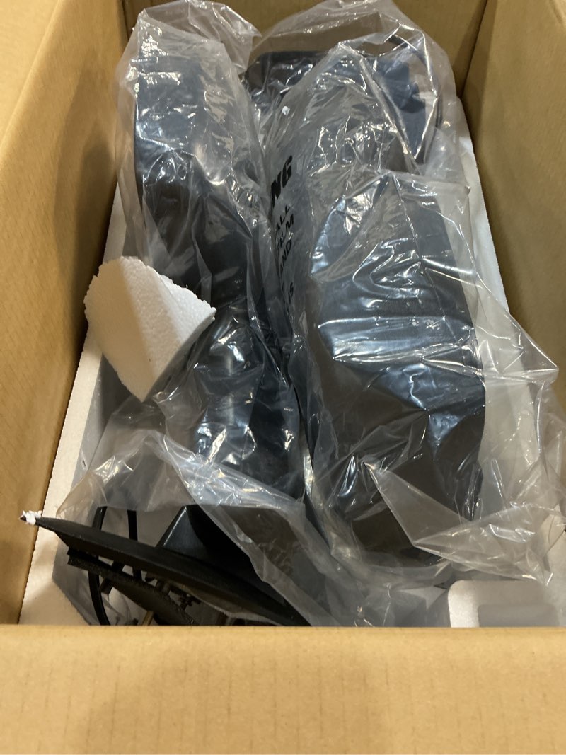 Condition photo showing New/Like New for OCPTY Towing Mirror, Power Towing Mirror For 1997-2003 For Ford For F150 1997-1999 For Ford For F250 2004 For Ford For F150 Heritage With Black Housing 1997-2003 Ford F150 Black - Power Control No Turn Signal Light