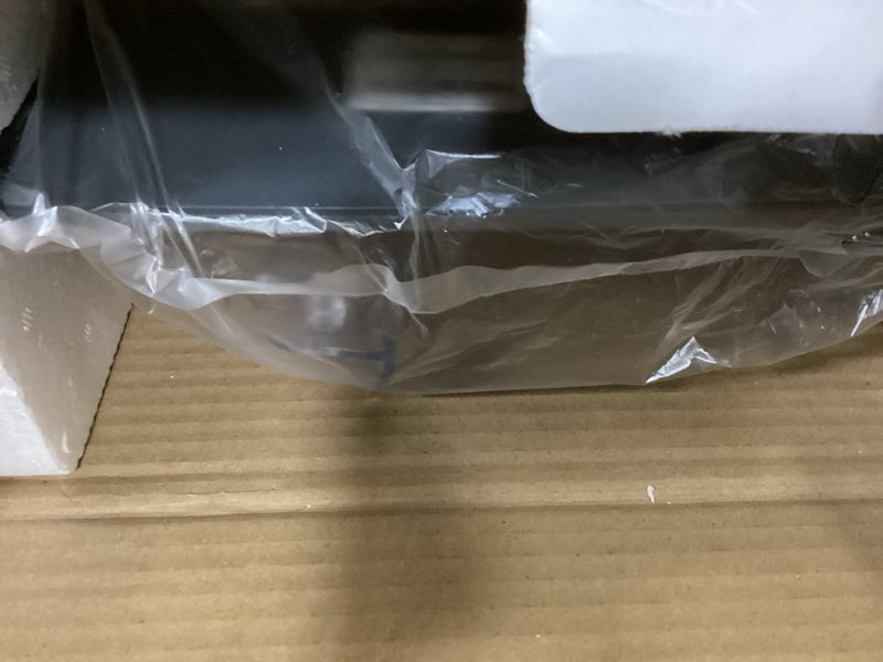 Condition photo showing New/Like New for Westcott TrimAir Guillotine Paper Cutter, Paper Trimmer with Sharp and Durable Titanium-Bonded Blade, Maximum Safety Features, 18-Inch, Back to School, School Supplies, Classroom