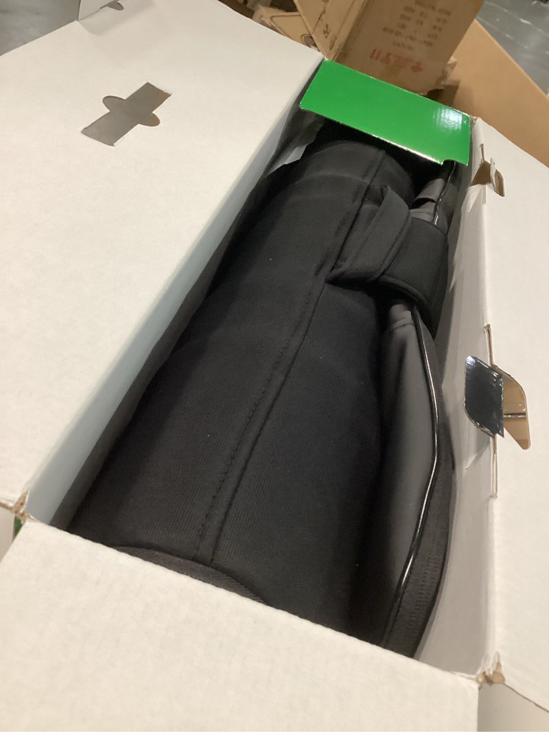 Condition photo showing Good Condition for Lunix LX27 Heated Stretching Mat Massager – Upper Body Massage Mat Back Stretcher for Pain Relief, Deep Tissue Lumbar Massager for Flexibility & Recovery
