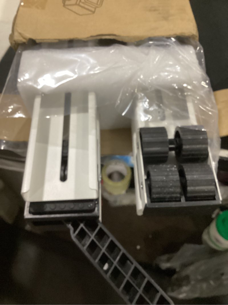 Condition photo showing Good Condition for appliance rollers heavy duty,newest extendable appliance sliders,liftable washing machine base,easily move washer and dryer machines,refrigerators,furniture-white