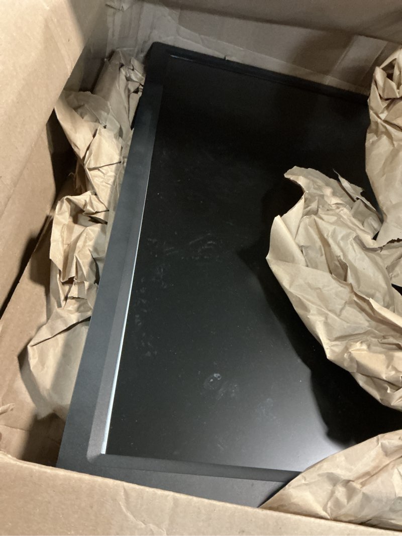 Condition photo showing Good Condition for uhale 32" extra large digital picture frame 64gb, wifi photo frames 1920 x 1080 fhd ips display with remote control, wall mounted, slideshow, support usb and sd card, instantly share photos videos 32 inches
