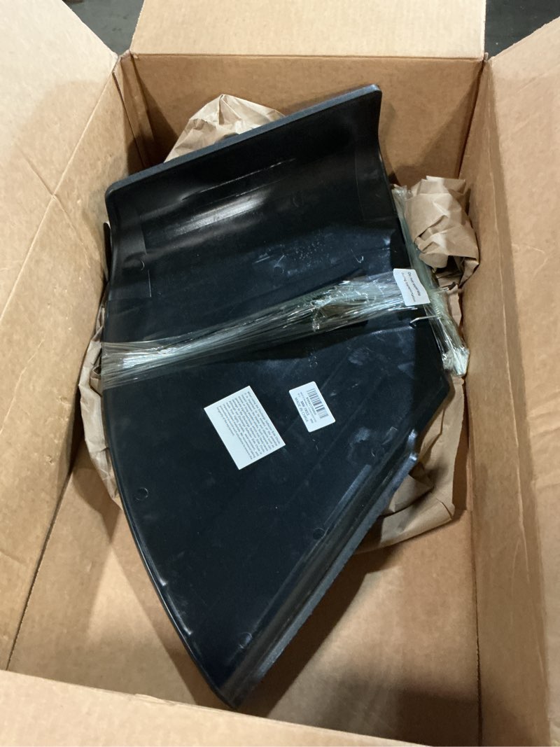Condition photo showing Good Condition for 137-7046 Deflector Chute Compatible with Toro TIMECUTTER 42" SW4200 ZS4200S 74705 74706 74726 75742 75748 75749 74665 74667 74677 74711 74726TA 75742TA 75742W