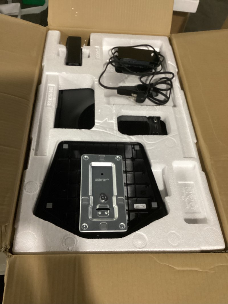 Condition photo showing Good Condition for similar to samsung 49\" odyssey g93sc series curved gaming monitor, qd-oled, 240hz, 0.03ms, dqhd, g-sync compatible, freesync premium pro, adjustable stand