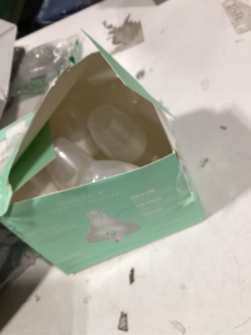 Condition photo showing Good Condition for Evenflo Feeding Premium Proflo Venting Balance Plus Standard Neck Baby, Newborn and Infant Bottles - Developed by Pediatric Feeding Specialists - 4 Ounce (Pack of 6)