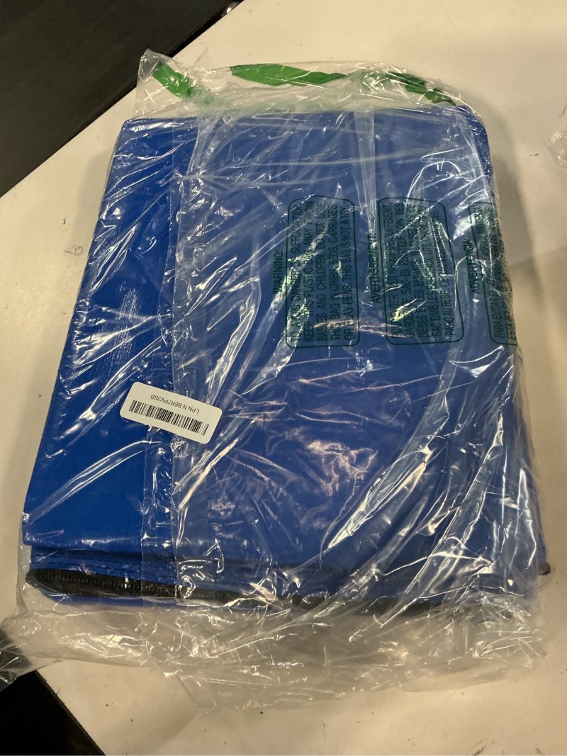 Condition photo showing Good Condition for sgpac heavy duty mattress bags for moving and storage,extra thick twin mattress storage bag,mattress cover for moving with reinforced handles and zipper closure to prevent rips,made of new material 1 twin