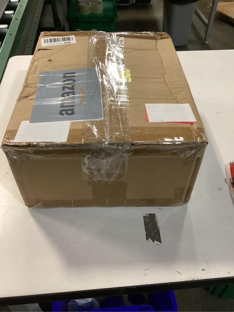 Condition photo showing New/Like New for Canopy Replacement Cover, Carport Replacement Canopy, 800D Oxford Waterproof & UV Protected Tarp with Ball Bungees (Frame is not Included) (Green, 12x20) Green12 12x20