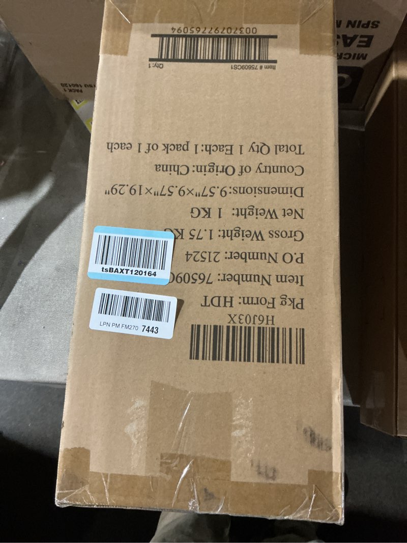 Condition photo showing Good Condition for Nuby My Real Training Urinal - Freestanding - With Life-Like Flush Button and Sound - Potty Training for Boys - 18+ Months - White