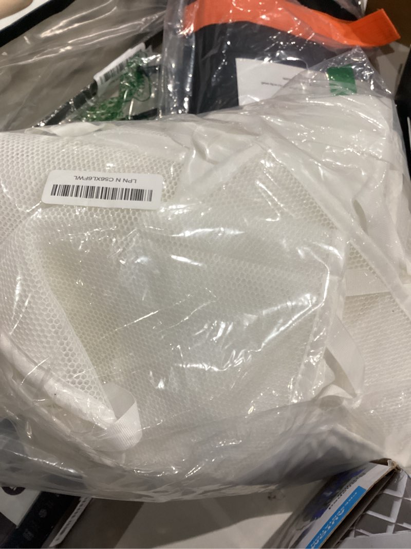 4PC Soft Mesh Crib Liner for Full Size Cribs, 4 Side Covers,2 Long Pieces (51.18in x 9.64in),2 Short