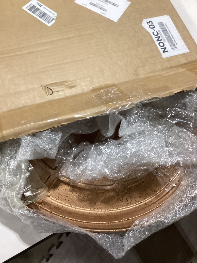 Condition photo showing Good Condition for Cuisinart Chef's Classic 9-Inch Nonstick Bakeware Deep-Dish Pie Pan