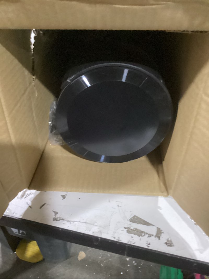 Condition photo showing Good Condition for Dreo Space Heater for Large Room, 23 Inch Electric Heaters for Indoor Use, 8 Safe Protection Tower, 70° Oscillation, PTC Ceramic with Thermostat and Remote, Quiet, 12H Timer, Bedroom, Office