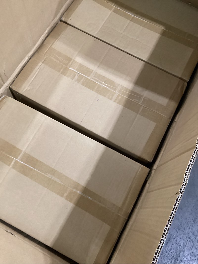 Condition photo showing New/Like New for VEVOR Drill Bit Dispenser Cabinet Set, Three-Drawer for 1/16" to 1/2" & Letter Sizes A to Z, Five-Drawer Drill Bit Organizer for Wire Gauge Sizes #1 to #60, 3 Pieces Drill Bits