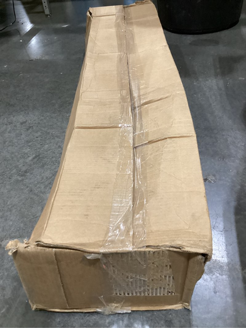 Condition photo showing Good Condition for heavy duty mat