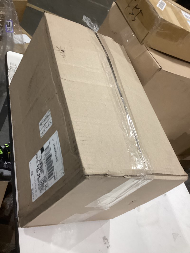 Condition photo showing Good Condition for Untrxr 19inch LED Motorcyle Knight Backpack for Men,Hard Case Riding Backpack Motorbike Laptop Bag W