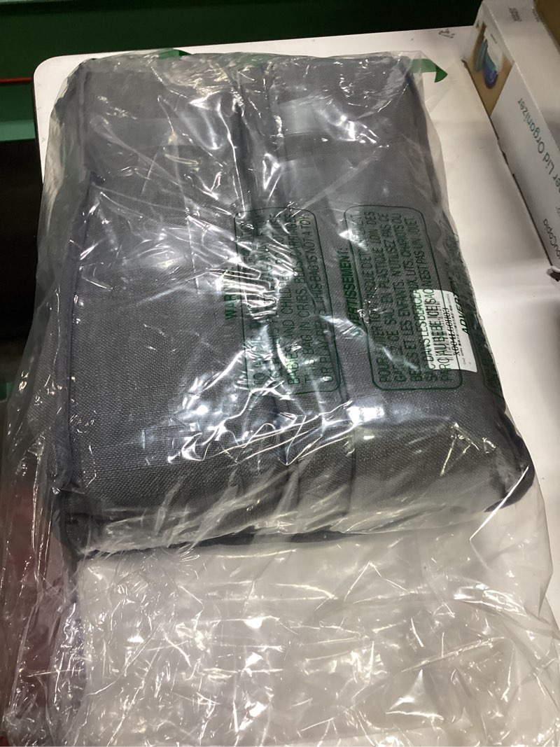 Condition photo showing New/Like New for Charcoal Grey 84 Inch Pinch Pleated Linen Curtains 2 Panel Set for Living Room Thick Linen Textured Drapes 84 Inches Long Pinch Pleat Drapes Semi Sheer Curtain for Dining Bedroom Dark Slate Grey Charcoal Grey 40"W x 84"L (Pack of 2)