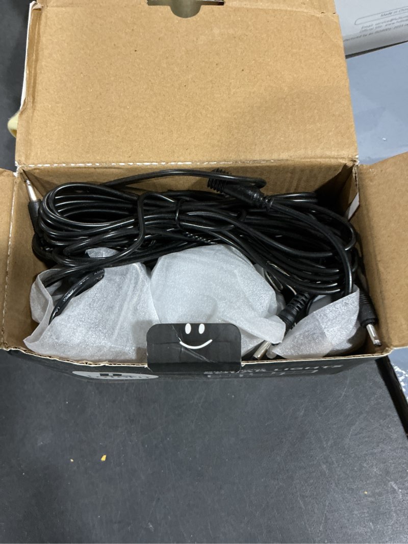 Condition photo showing Good Condition for Solar Light Bulb Outdoor Waterproof IP44, 3CCT(3000K/4000K/6000K), 4 Light Modes, Rechargeable Chicken Coop Light with Timer, Solar Bulb for Indoor, Shed, Chicken Coop, Emergency, Camping Black